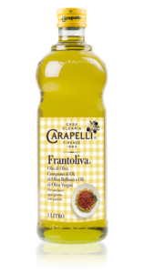 CARAPELLI OLIO DI OLIVA FRANTOLIVA 1 LT