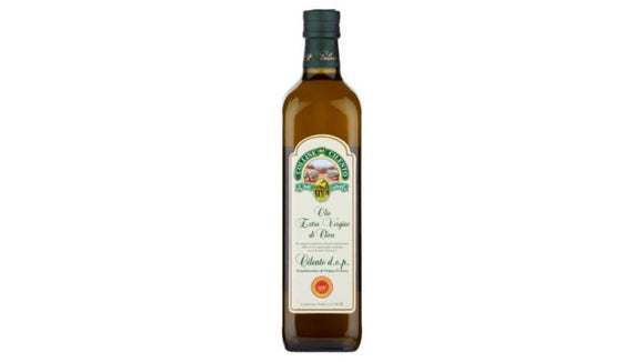 COLLINE DEL CILENTO OLIO EXTRA VERGINE DI OLIVA CILENTO DOP 500 ML