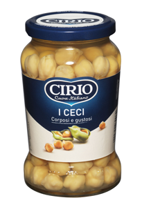 CIRIO CECI 370 GR