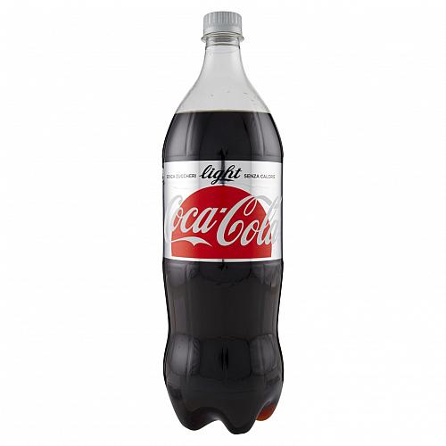 COCA COLA LIGHT PET 1,5 LT