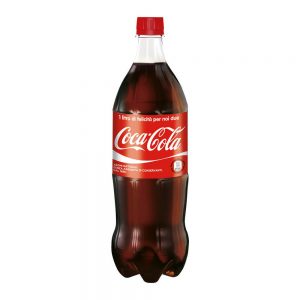 COCA COLA PET 2 LT