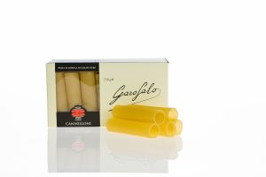 GAROFALO CANNELLONI DI SEMOLA N8-46 250 GR