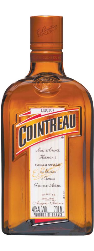 COINTREAU VETRO LIQUORE 700 ML