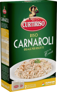 CURTIRISO RISO CARNAROLI 1 KG