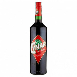 CYNAR VETRO AMARO 700 ML