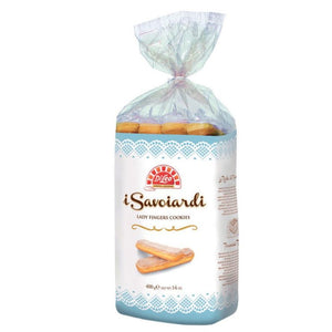 DI LEO SAVOIARDI 400 GR