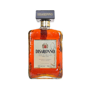 DISARONNO VETRO AMARO 700 ML