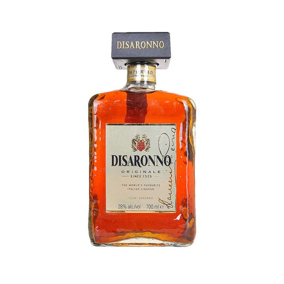 DISARONNO VETRO AMARO 700 ML