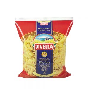 DIVELLA DITALI N61 500 GR