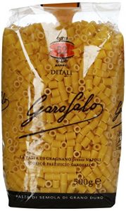 GAROFALO DITALI N52 500 GR