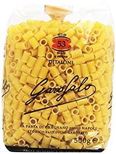 GAROFALO DITALONI N53 500 GR