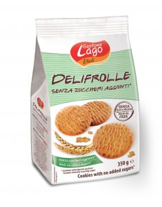 LAGO DELIFROLLE 350 GR