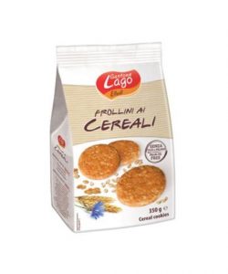 LAGO FROLLINI AI CEREALI 350 GR