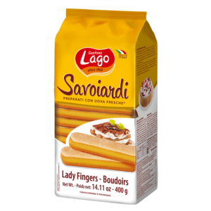 LAGO SAVOIARDI 400 GR