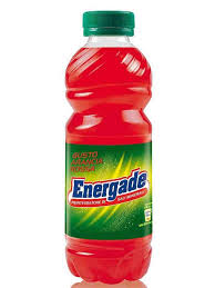 ENERGADE PET GUSTO ARANCIA ROSSA 500 ML