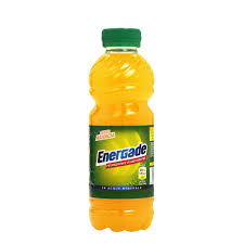 ENERGADE PET GUSTO ARANCIA 500 ML