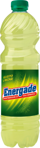 ENERGADE PET GUSTO LIMONE 1,5 LT