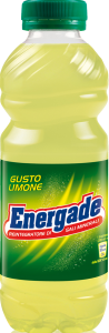 ENERGADE PET GUSTO LIMONE 500 ML