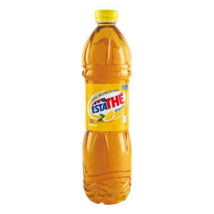 ESTATHE' PET THE' AL LIMONE 1,5 LT