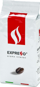 EXPRESSO CAFFE' MACINATO AROMA INTENSO 250 GR