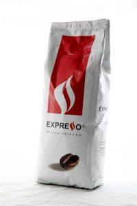 EXPRESSO CAFFE' IN GRANI 1 KG