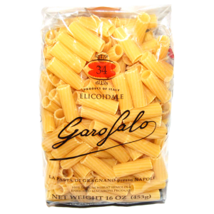 GAROFALO ELICOIDALI N34 500 GR