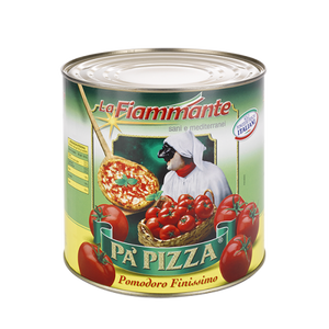 LA FIAMMANTE PA'PIZZA 3 KG