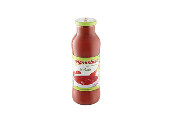 LA FIAMMANTE VETRO LA PASSATA 680 GR