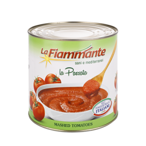 LA FIAMMANTE LA PASSATA 3 KG