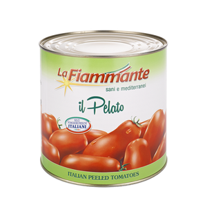 LA FIAMMANTE IL PELATO 3 KG