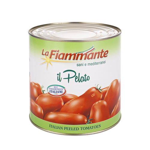 LA FIAMMANTE IL PELATO 3 KG