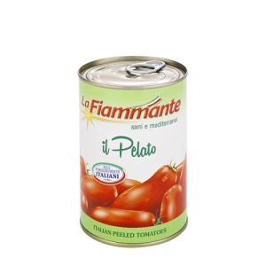 LA FIAMMANTE IL PELATO 400 GR