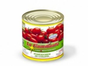 LA FIAMMANTE POMODORINI 3 KG