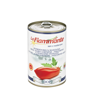 LA FIAMMANTE POMODORINO SAN MARZANO DOP 400 GR