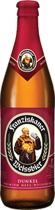 FRANZISKANER VETRO BIRRA DUNKEL 500 ML