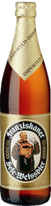 FRANZISKANER VETRO BIRRA HELL 500 ML