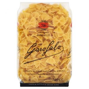 GAROFALO FARFALLE N78 500 GR