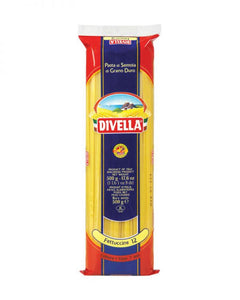 DIVELLA FETTUCCINE N12 500 GR