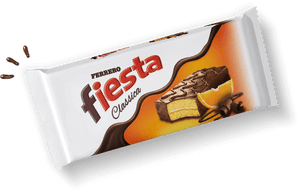 FERRERO FIESTA CLASSICA X10 360 GR