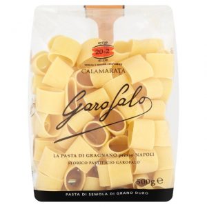 GAROFALO CALAMARATA N20-2 500 GR