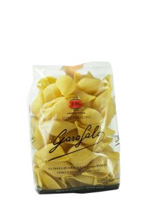 GAROFALO CONCHIGLIONI N2-88 500 GR