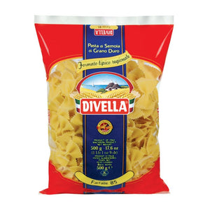 DIVELLA FARFALLE N85 500 GR