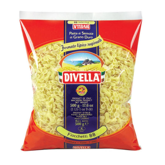 DIVELLA FIOCCHETTI N88 500 GR