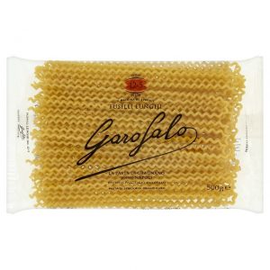 GAROFALO FUSILLI LUNGHI N12-5 500 GR