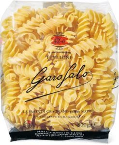 GAROFALO FUSILLONI N42-6 500 GR