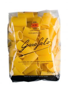 GAROFALO GIGANTONI N8-30 500 GR