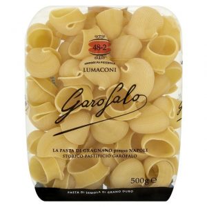 GAROFALO LUMACONI N48-2 500 GR