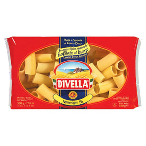 DIVELLA MILLERIGHI N16 500 GR