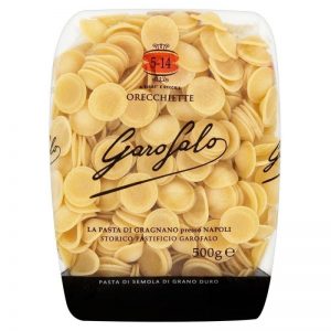 GAROFALO ORECCHIETTE N5-14 500 GR