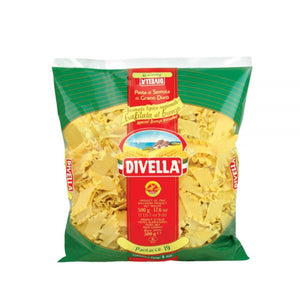 DIVELLA PANTACCE N19 500 GR